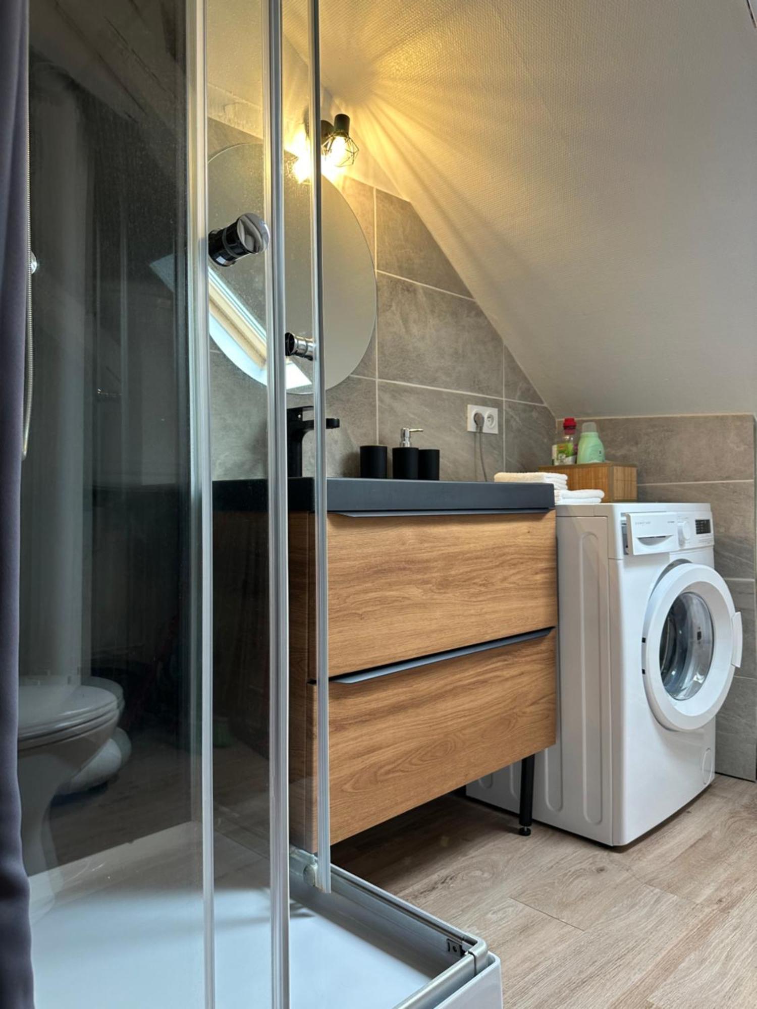 Le Studio Du Square: Beauval Romorantin-Lanthenay ภายนอก รูปภาพ